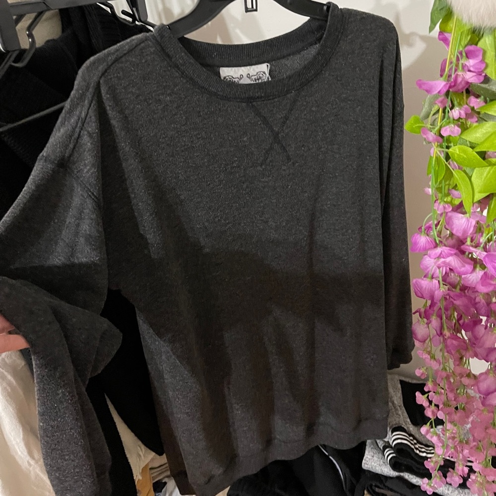Crewneck